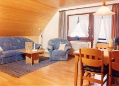 Ferienwohnung Typ B