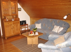 Ferienwohnung Typ B