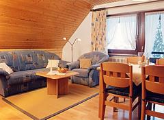 Ferienwohnung Typ C