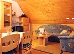 Ferienwohnung Typ C
